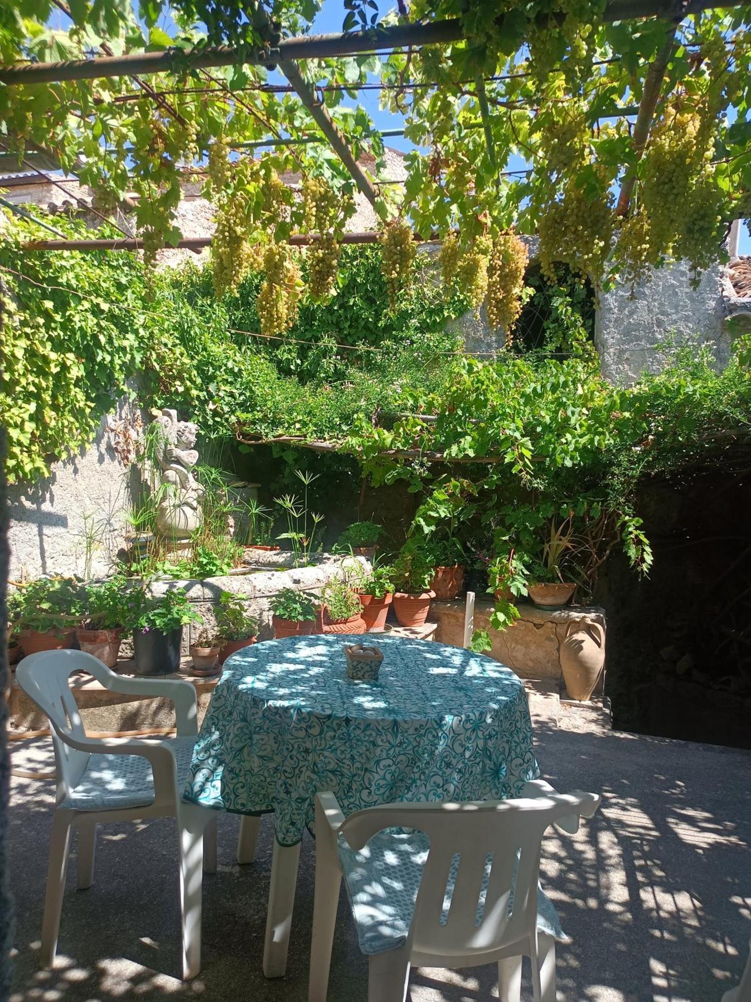 Affittacamere Palazzo Caracciolo Gerace