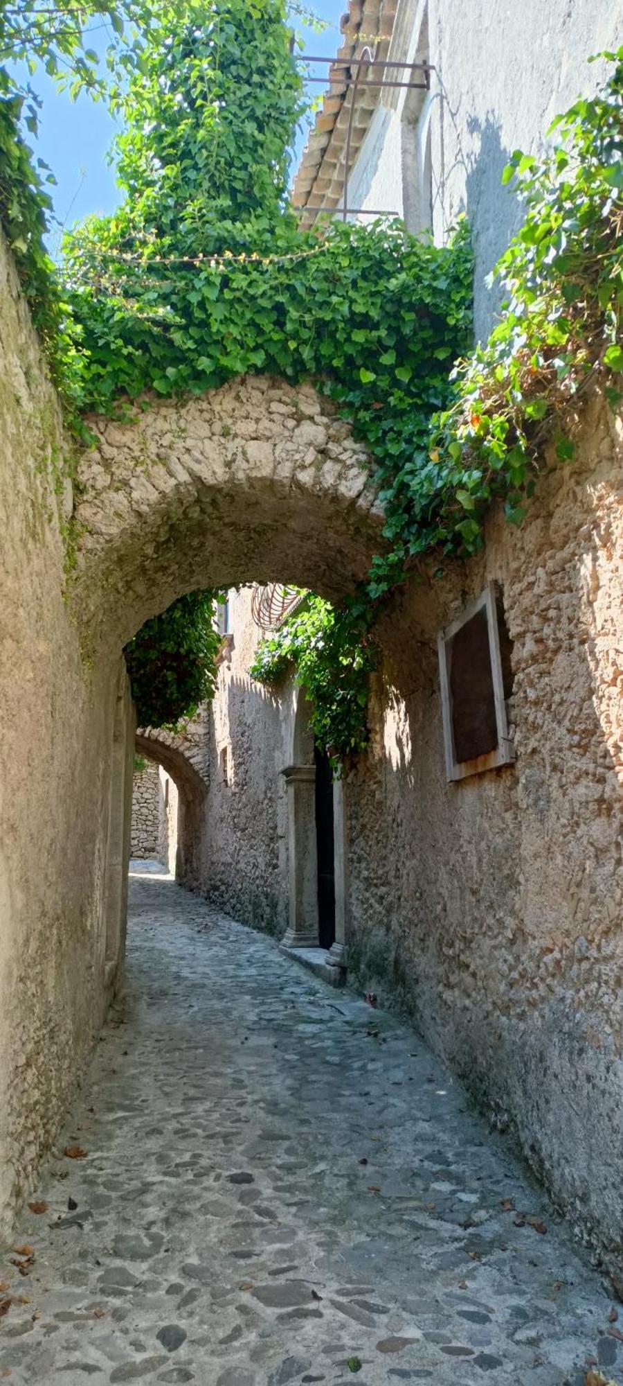 Palazzo Caracciolo Affittacamere Gerace